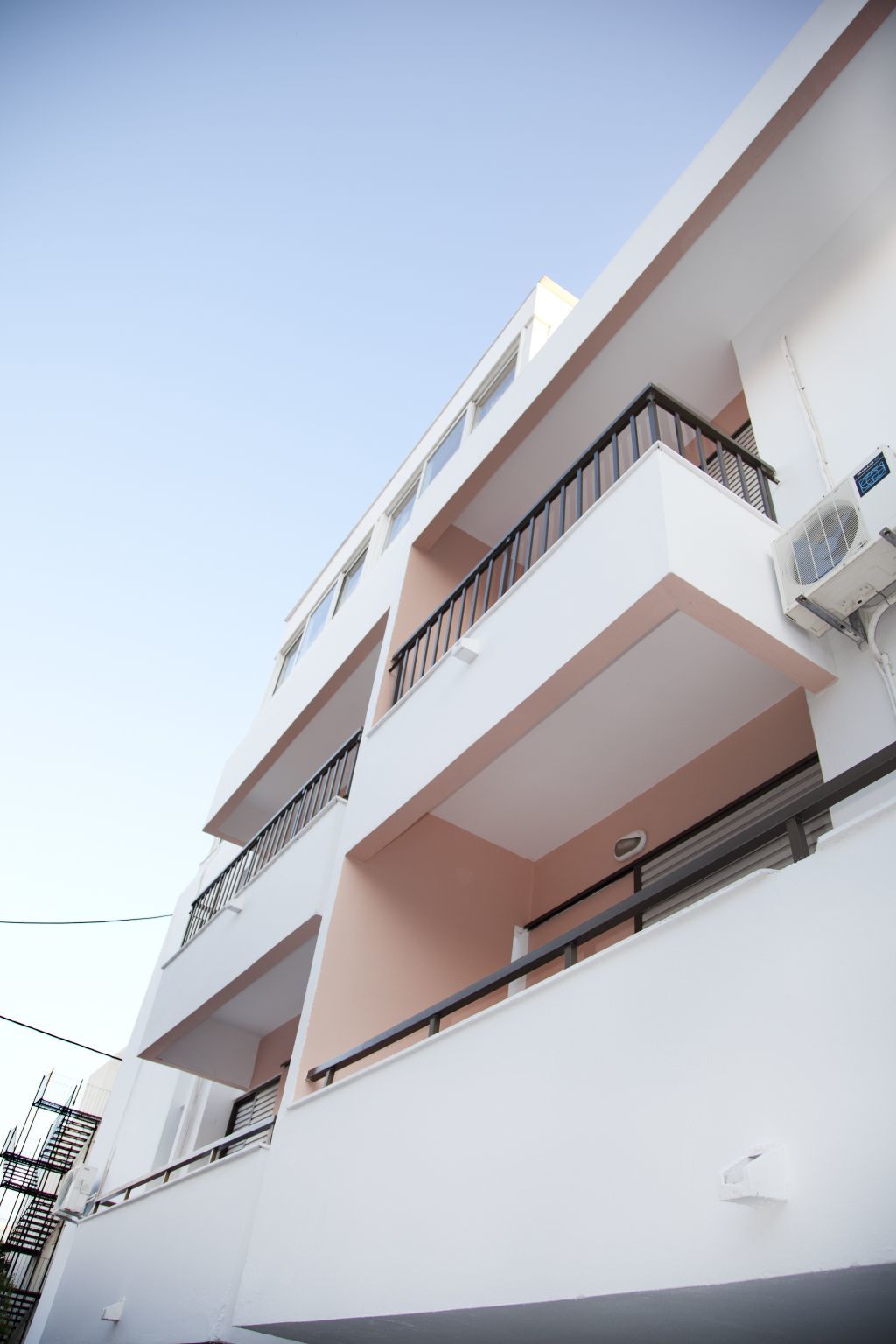 Seva Apartments Kardamena (Kos) Exterior foto